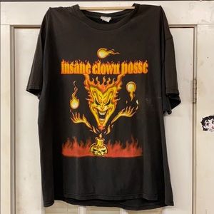 Vintage Insane Clown Posse T
